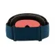 Oakley OO7050-B6 Flight Deck POSEIDON HAZE PRIZM SNOW SAPPHIRE IRIDIUM - Μάσκες Σκι & Snowboard OAKLEY