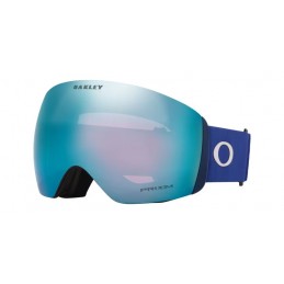 Oakley OO7050-D4 Flight Deck L Matte navy Prizm snow sapphire iridium Oakley OO7050-D4 Flight Deck L Matte navy Prizm snow sapphire iridium