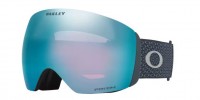 Oakley OO7050-7050F2 Flight Deck L Grey ozone Prizm snow sapphire iridium