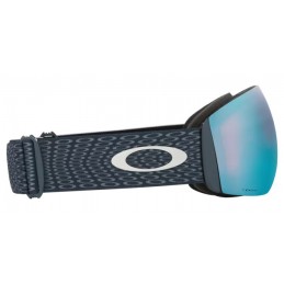 Oakley OO7050-7050F2 Flight Deck L Grey ozone Prizm snow sapphire iridium Oakley OO7050-7050F2 Flight Deck L Grey ozone Prizm snow sapphire iridium