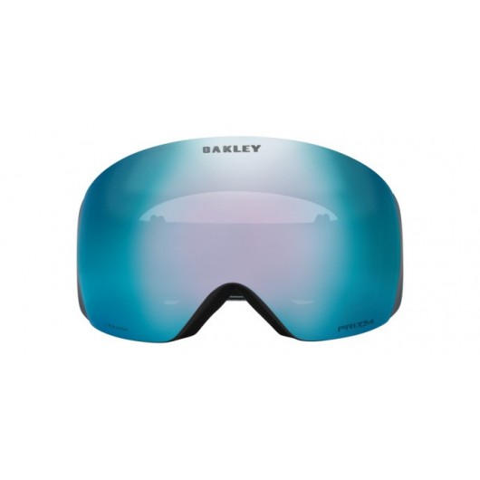 Oakley OO7050-7050F2 Flight Deck L Grey ozone Prizm snow sapphire iridium Oakley OO7050-7050F2 Flight Deck L Grey ozone Prizm snow sapphire iridium