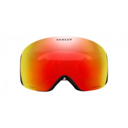 Oakley OO7050-7050F3 Flight Deck L Red eddie Prizm snow torch iridium Oakley OO7050-7050F3 Flight Deck L Red eddie Prizm snow torch iridium