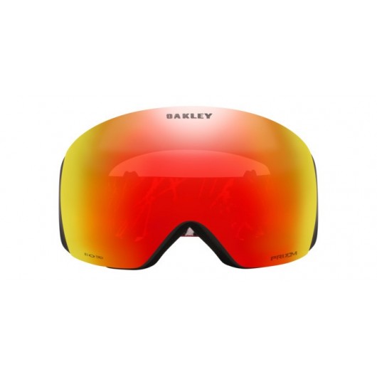 Oakley OO7050-7050F3 Flight Deck L Red eddie Prizm snow torch iridium Oakley OO7050-7050F3 Flight Deck L Red eddie Prizm snow torch iridium