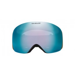 Oakley OO7050-7050F4 Flight Deck L Fern flurry Prizm snow sapphire iridium Oakley OO7050-7050F4 Flight Deck L Fern flurry Prizm snow sapphire iridium
