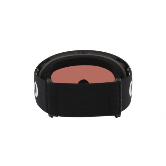 Oakley OO7050-7050F5 Flight Deck L  Matte black Prizm snow 24k iridium