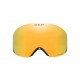 Oakley OO7050-7050F5 Flight Deck L  Matte black Prizm snow 24k iridium