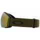 Oakley OO7050-D5 Flight Deck L Matte new dark brush Prizm sage gold iridium Oakley OO7050-D5 Flight Deck L Matte new dark brush Prizm sage gold iridium
