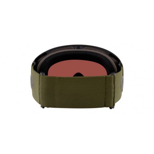 Oakley OO7050-D5 Flight Deck L Matte new dark brush Prizm sage gold iridium Oakley OO7050-D5 Flight Deck L Matte new dark brush Prizm sage gold iridium