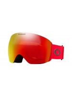 Oakley OO7050-D6 Flight Deck L Matte Redline Prizm snow torch iridium Oakley OO7050-D6 Flight Deck L Matte Redline Prizm snow torch iridium