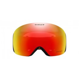 Oakley OO7050-E8 Flight Deck L Black Thermal Prizm Snow Torch Iridium Oakley OO7050-E8 Flight Deck L Black Thermal Prizm Snow Torch Iridium