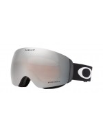 Oakley OO7064-21 Flight Deck Μ Matte Black Prizm Snow Black Iridium 