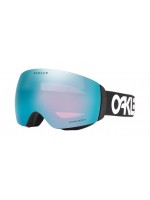 Oakley OO7064-92 Flight Deck Μ Factory pilot black Prizm snow sapphire iridium