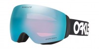 Oakley OO7064-92 Flight Deck Μ Factory pilot black Prizm snow sapphire iridium
