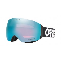 Oakley OO7064-92 Flight Deck Μ Factory pilot black Prizm snow sapphire iridium Oakley OO7064-92 Flight Deck Μ Factory pilot black Prizm snow sapphire iridium
