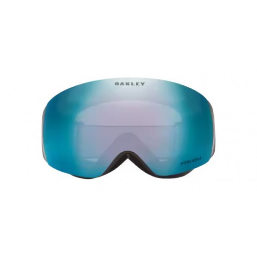 Oakley OO7064-41 Flight Deck Μ Matte Black Prizm Snow Sapphire Iridium Oakley OO7064-41 Flight Deck Μ Matte Black Prizm Snow Sapphire Iridium