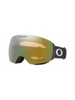 Oakley OO7064-C7 Flight Deck Μ Matte black Prizm sage gold iridium Oakley OO7064-C7 Flight Deck Μ Matte black Prizm sage gold iridium