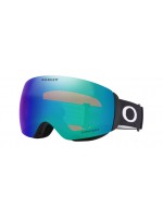Oakley OO7064-7064D8 Flight Deck Μ Matte black Prizm snow argon iridium