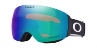Oakley OO7064-7064D8 Flight Deck Μ Matte black Prizm snow argon iridium