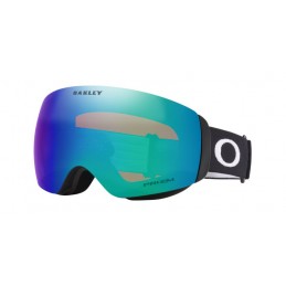 Oakley OO7064-7064D8 Flight Deck Μ Matte black Prizm snow argon iridium Oakley OO7064-7064D8 Flight Deck Μ Matte black Prizm snow argon iridium