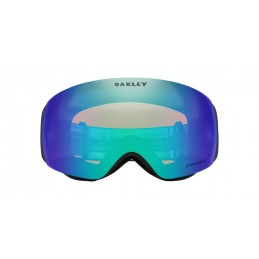 Oakley OO7064-7064D8 Flight Deck Μ Matte black Prizm snow argon iridium Oakley OO7064-7064D8 Flight Deck Μ Matte black Prizm snow argon iridium