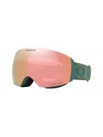 Oakley OO7064-7064G3 Flight Deck Μ Pacific trails Prizm rose gold iridium 