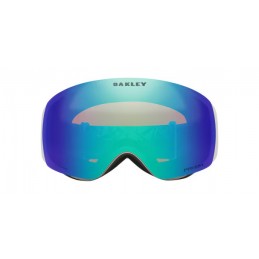 Oakley OO7064-7064G4 Flight Deck Μ Figures toadstool Prizm snow argon iridium
