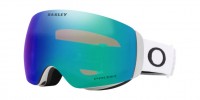 Oakley OO7064-D9 Flight Deck Μ Matte white Prizm snow argon iridium