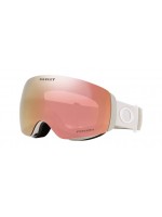 Oakley OO7064-E0 Flight Deck Μ Matte cool grey Prizm rose gold iridium Oakley OO7064-E0 Flight Deck Μ Matte cool grey Prizm rose gold iridium