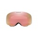 Oakley OO7064-E0 Flight Deck Μ Matte cool grey Prizm rose gold iridium Oakley OO7064-E0 Flight Deck Μ Matte cool grey Prizm rose gold iridium