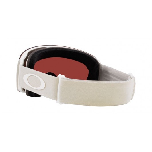 Oakley OO7064-E0 Flight Deck Μ Matte cool grey Prizm rose gold iridium Oakley OO7064-E0 Flight Deck Μ Matte cool grey Prizm rose gold iridium