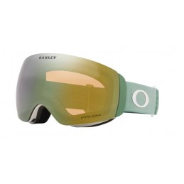 Oakley OO7064-E2 Flight Deck Μ Matte jade Prizm sage gold iridium  Oakley OO7064-E2 Flight Deck Μ Matte jade Prizm sage gold iridium