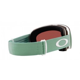 Oakley OO7064-E2 Flight Deck Μ Matte jade Prizm sage gold iridium  Oakley OO7064-E2 Flight Deck Μ Matte jade Prizm sage gold iridium