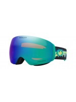 Oakley OO7064-F0 Flight Deck Μ Celeste sound wave Prizm snow argon iridium