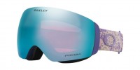 Oakley OO7064-F5 Flight Deck Μ Lilac cell Prizm snow sapphire iridium