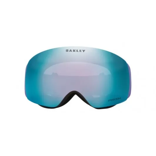 Oakley OO7064-F5 Flight Deck Μ Lilac cell Prizm snow sapphire iridium Oakley OO7064-F5 Flight Deck Μ Lilac cell Prizm snow sapphire iridium