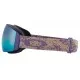 Oakley OO7064-F5 Flight Deck Μ Lilac cell Prizm snow sapphire iridium Oakley OO7064-F5 Flight Deck Μ Lilac cell Prizm snow sapphire iridium
