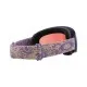 Oakley OO7064-F5 Flight Deck Μ Lilac cell Prizm snow sapphire iridium Oakley OO7064-F5 Flight Deck Μ Lilac cell Prizm snow sapphire iridium
