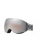 Oakley OO7064-F9 Flight Deck Μ Black white geo Prizm snow black iridium