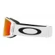 Oakley OO7070-707013 Line Miner L Matte White Prizm Snow Torch Iridium Oakley OO7070-707013 Line Miner L Matte White Prizm Snow Torch Iridium