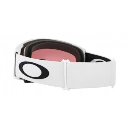 Oakley OO7070-707013 Line Miner L Matte White Prizm Snow Torch Iridium Oakley OO7070-707013 Line Miner L Matte White Prizm Snow Torch Iridium