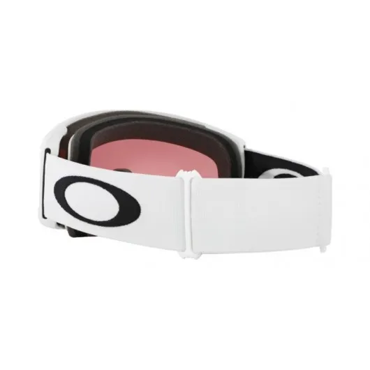 Oakley OO7070-707013 Line Miner L Matte White Prizm Snow Torch Iridium Oakley OO7070-707013 Line Miner L Matte White Prizm Snow Torch Iridium