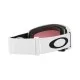 Oakley OO7070-707013 Line Miner L Matte White Prizm Snow Torch Iridium Oakley OO7070-707013 Line Miner L Matte White Prizm Snow Torch Iridium