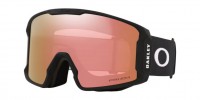 Oakley OO7070-7070C4 Line Miner L Matte black Prizm rose gold iridium