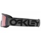 Oakley OO7070-7070E8 Line Miner L Matte forged iron Prizm rose gold iridium