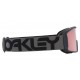 Oakley OO7070-7070E8 Line Miner L Matte forged iron Prizm rose gold iridium