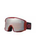 Oakley OO7070-7070H2 Line Miner L Colby Stevenson Signature Prizm snow black iridium Oakley OO7070-7070H2 Line Miner L Colby Stevenson Signature Prizm snow black iridium
