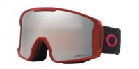 Oakley OO7070-7070H2 Line Miner L Colby Stevenson Signature Prizm snow black iridium 