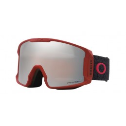 Oakley OO7070-7070H2 Line Miner L Colby Stevenson Signature Prizm snow black iridium  Oakley OO7070-7070H2 Line Miner L Colby Stevenson Signature Prizm snow black iridium
