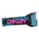 Oakley OO7070-7070I2 Line Miner L Chex black Prizm snow sapphire iridium Oakley OO7070-7070I2 Line Miner L Chex black Prizm snow sapphire iridium