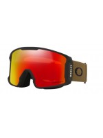 Oakley OO7070-7070I4 Line Miner L Army green corduroy Prizm snow torch iridium Oakley OO7070-7070I4 Line Miner L Army green corduroy Prizm snow torch iridium